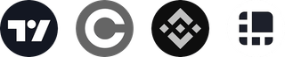Visuelle Darstellung eines strategischen Lucrant AI-Trading-Plattform-Partners